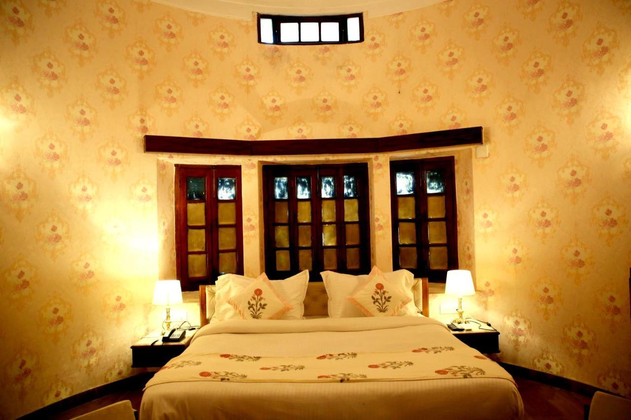 Gajraj The Baneria House 烏代浦 外观 照片