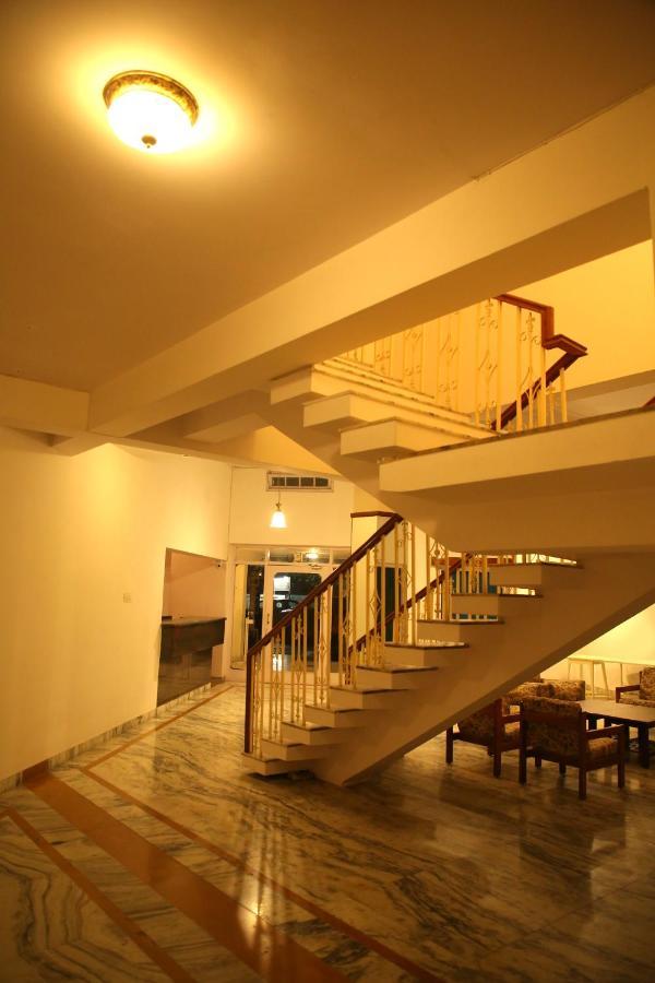 Gajraj The Baneria House 烏代浦 外观 照片