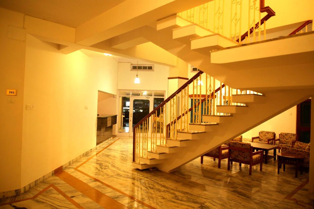 Gajraj The Baneria House 烏代浦 外观 照片
