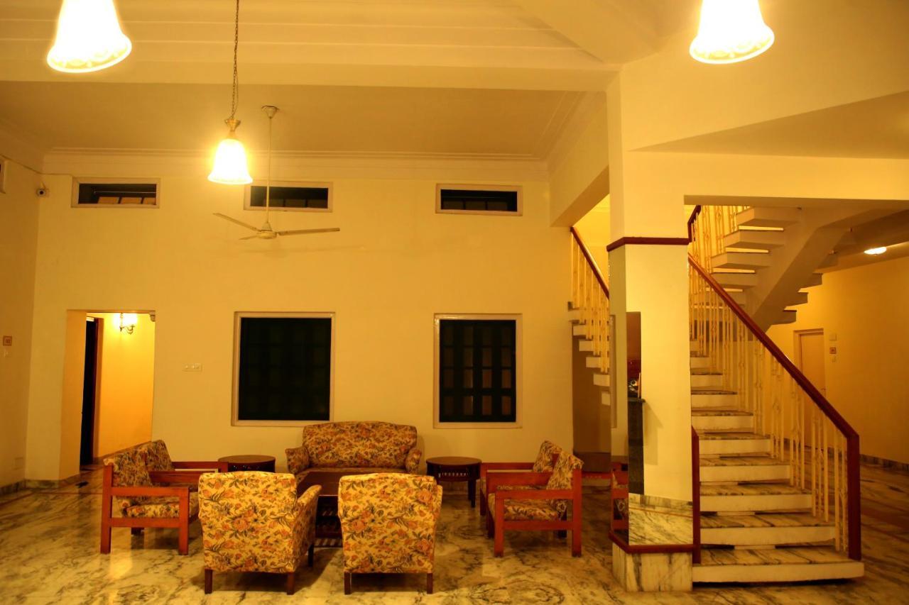 Gajraj The Baneria House 烏代浦 外观 照片