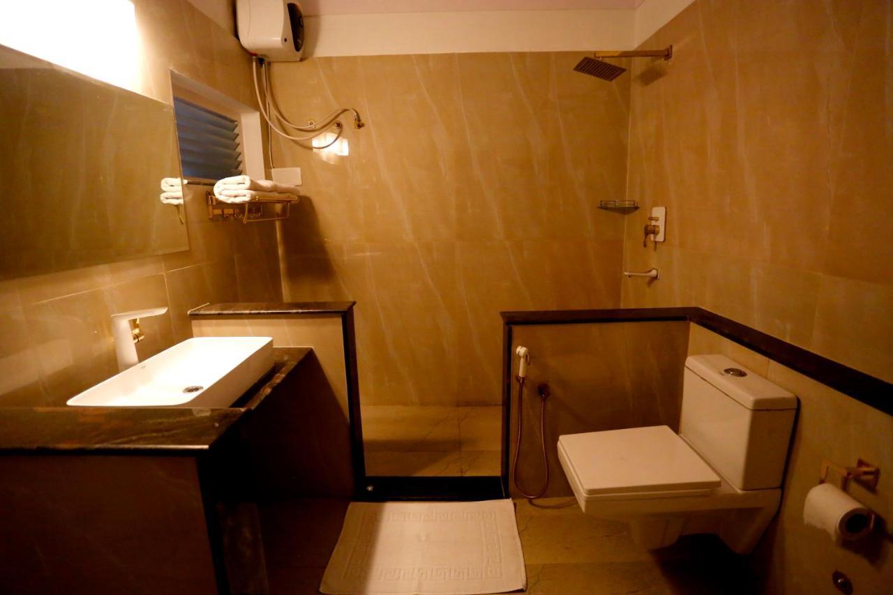 Gajraj The Baneria House 烏代浦 外观 照片